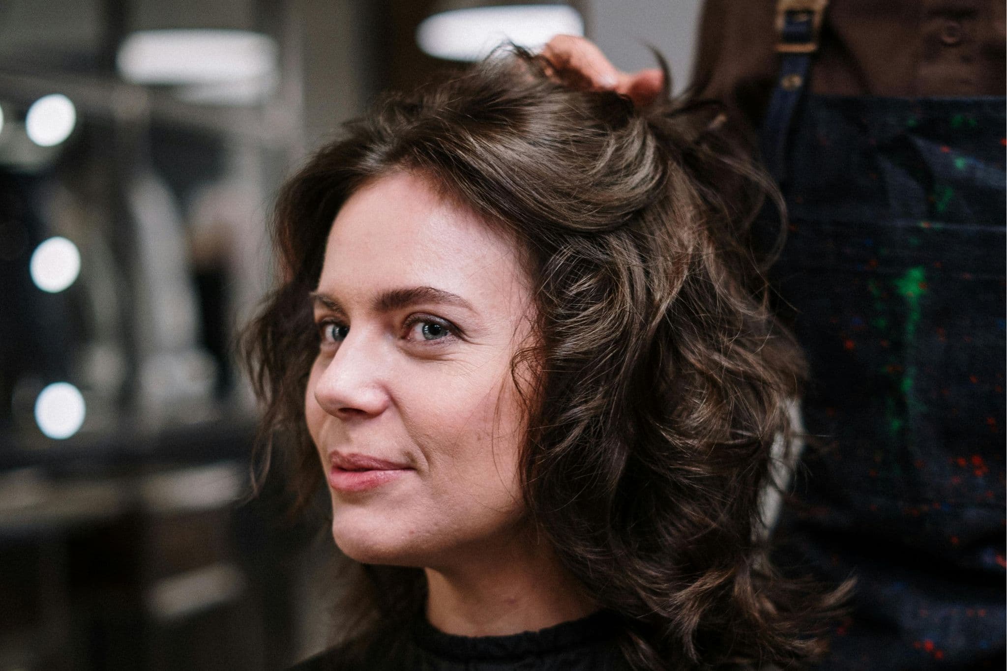 Hair Styling